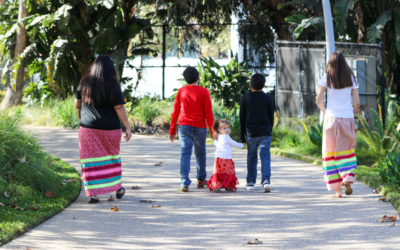 Funding Indigenous Schools